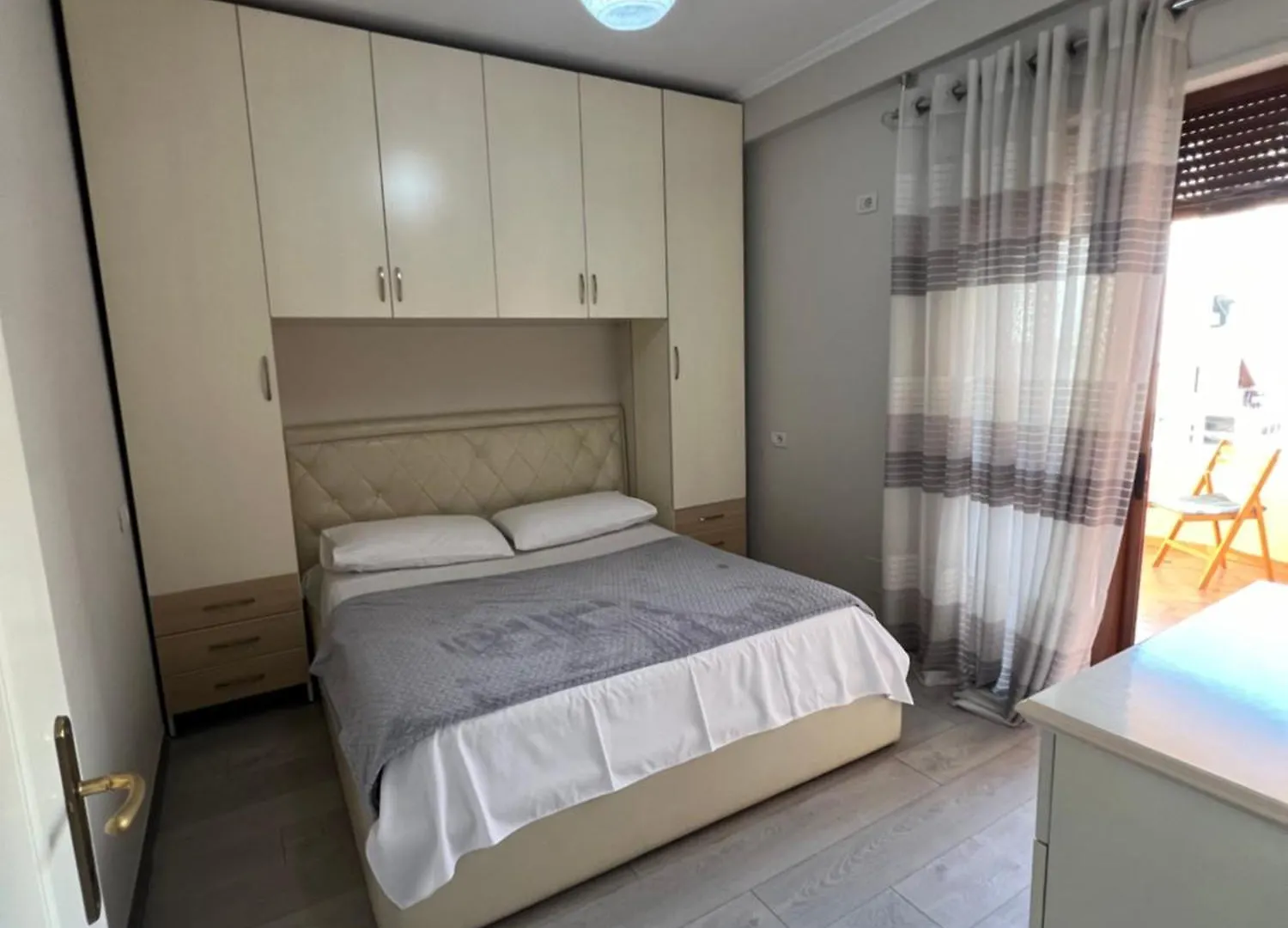 Tirana Art_Apartment